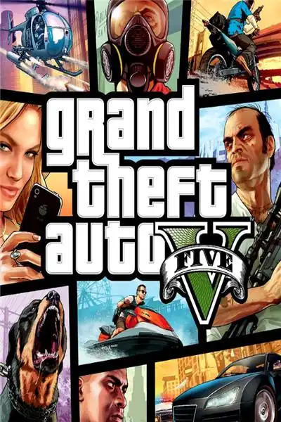【PC游戏】侠盗猎车手5(GTA5) v21430 超大Mod整合版+最新纯净版